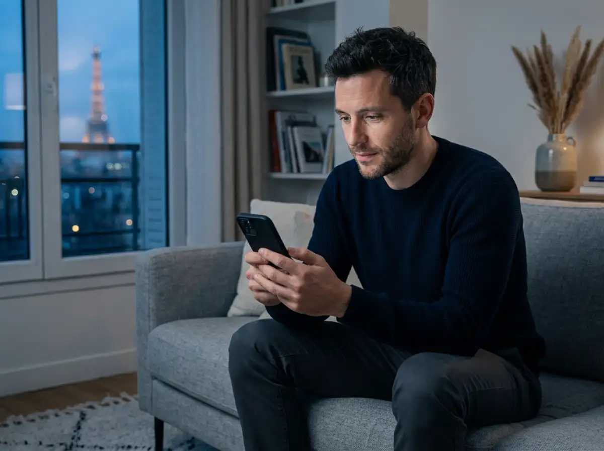 Carte VISA et interface de caissier d'un bookmaker ANJ en France