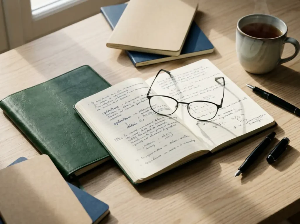 Carnets d