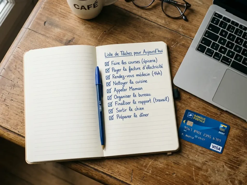 Carte VISA barrée symbolisant les erreurs d