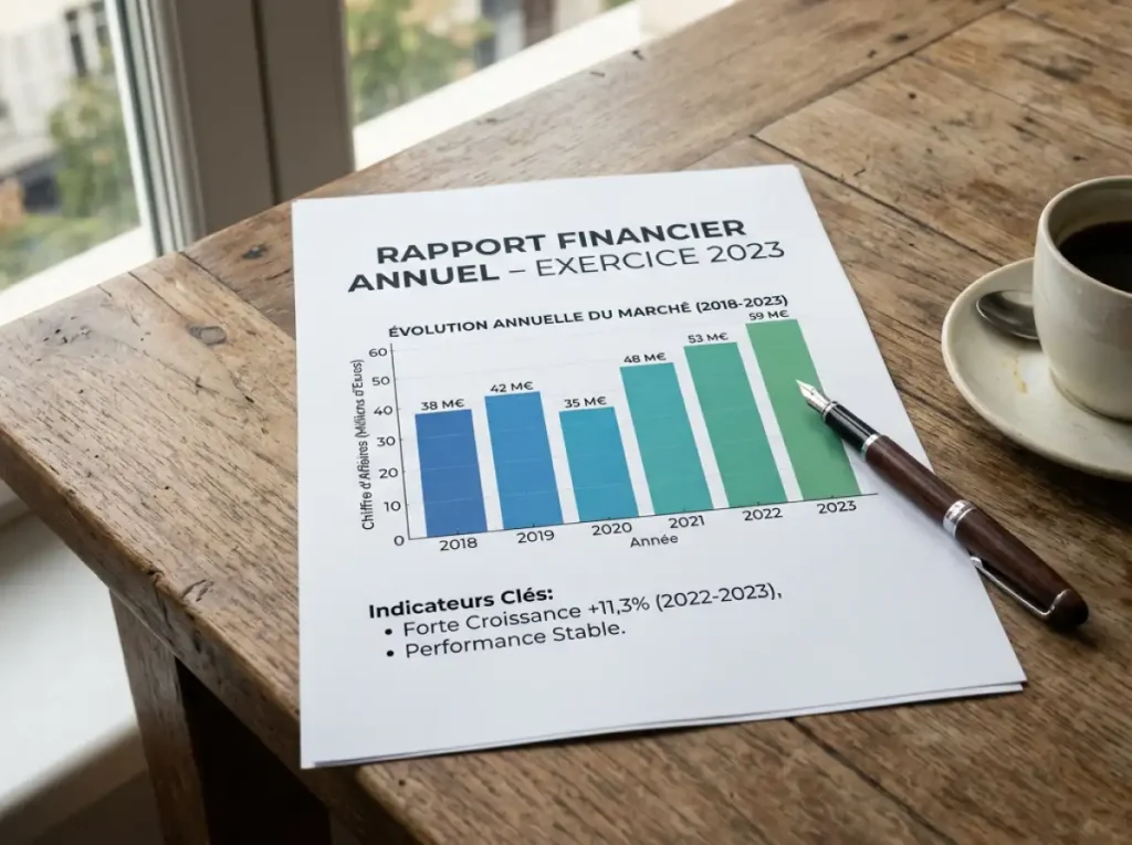 Paris sportifs en France : l'évolution du marché entre 2019 et 2026